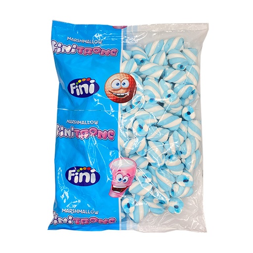 [8410525260506] MELLOWS MAGIC TWISTY RELL AZUL 125 UD FINI