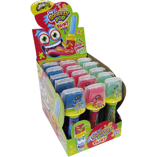 [5904917031001] PAINT POP MR SQUEEZE 18 UD DISGO