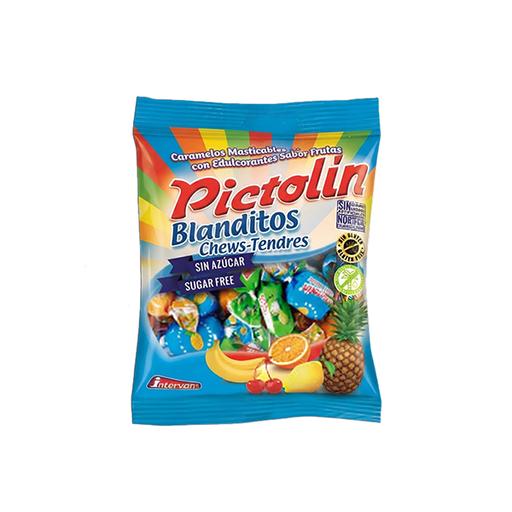 [18413209319160] Pictolin blandito Frutas y Nata S/A 65G (12U)