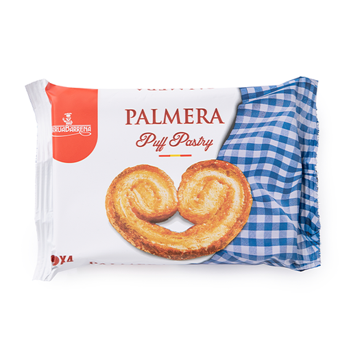 [8413760057348] ARRUA/PALMERA (4 UND) 44 GRS. X 10 VENTAS