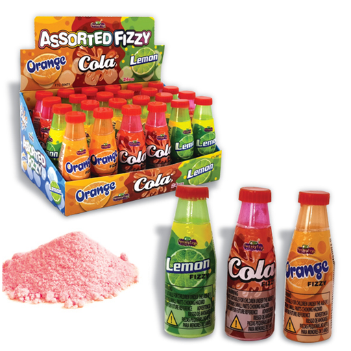 [8436031763188] ASSORTED FIZZY 24 UD FANTASY