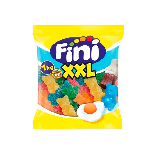 [8410525201197] Oso Gigante Pica XXL 1 kg Fini