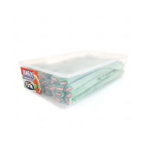 [8410525184574] FINI/MEGA JUMBO RELLEPICA SANDIA 24 UND. C/4