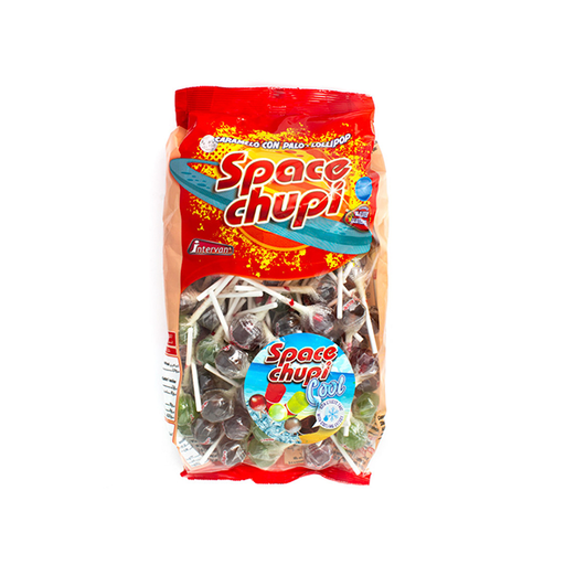 [8413209317138] Space Chupi Cool (100 ud) Intervan